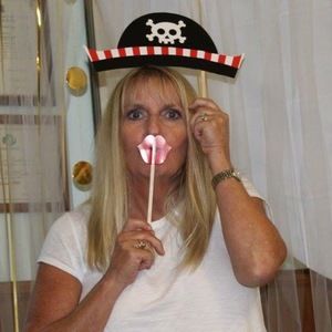 Meet your Posher, Tammy